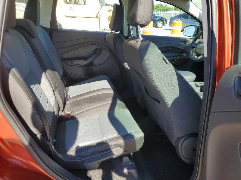 Продажа на аукционе авто 2019 Ford Escape, vin: 1FMCU0F71KUA31092, номер лота: 57727826