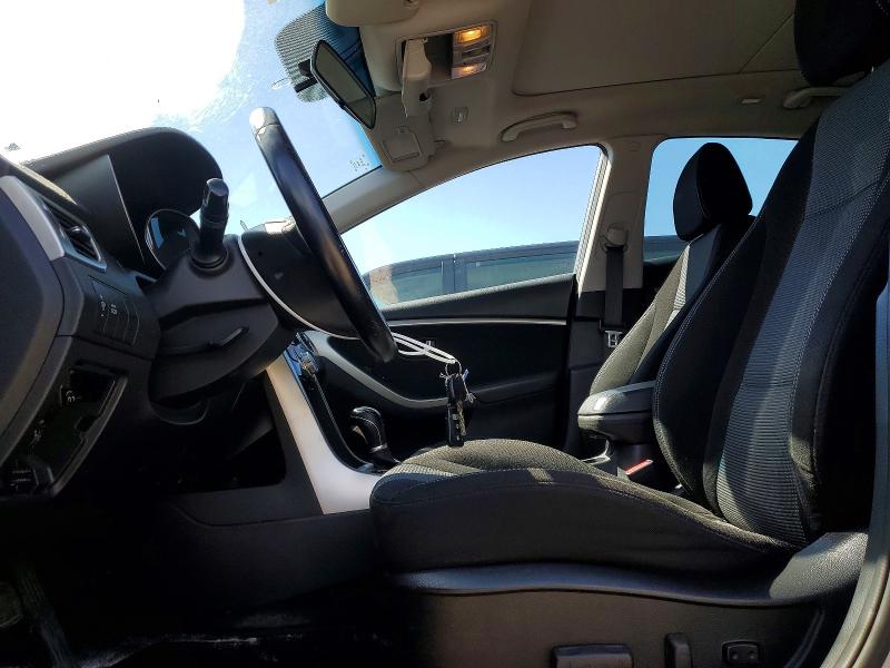 Продажа на аукционе авто 2013 Hyundai Elantra Gt, vin: KMHD35LE3DU092793, номер лота: 58667706