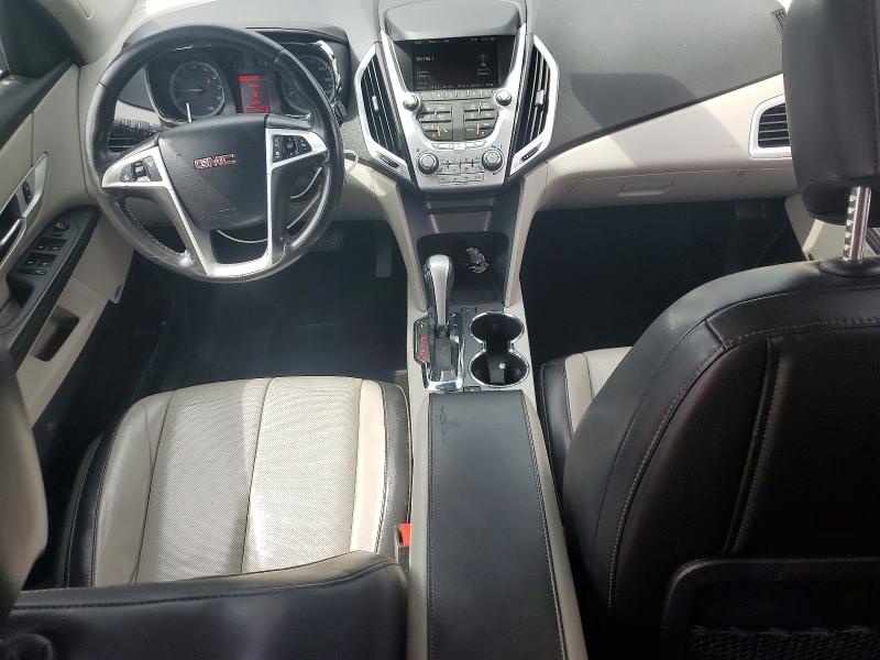 Продаж на аукціоні авто 2013 Gmc Terrain, vin: 2GKALUEK6D6134686, номер лоту: 58126656