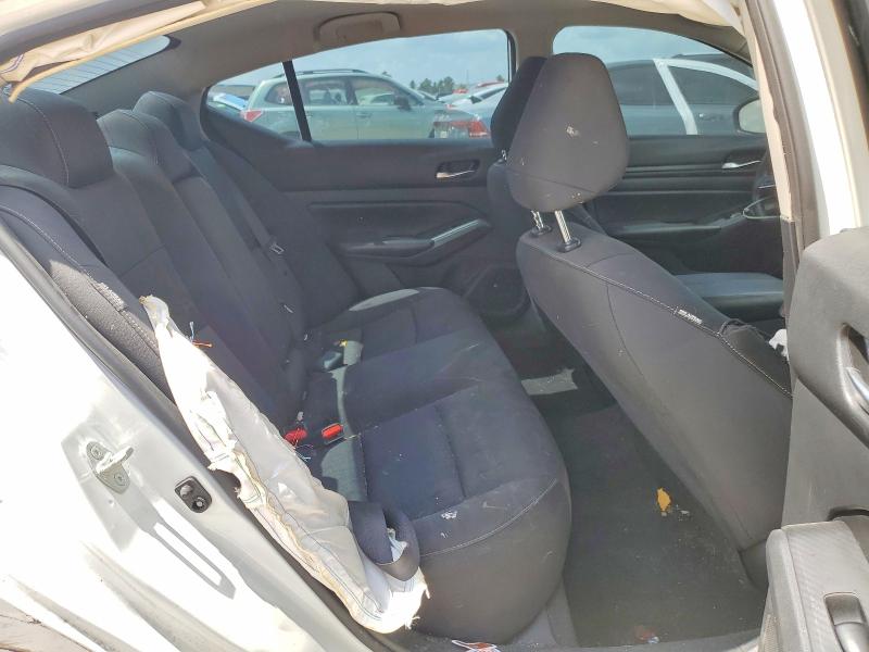2022 Nissan Altima მანქანა იყიდება აუქციონზე, vin: 1N4BL4BV4NN356158, აუქციონის ნომერი: 55703186