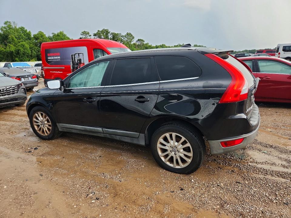Продаж на аукціоні авто 2010 Volvo Xc60, vin: YV4992DZ4A2023009, номер лоту: 58043196