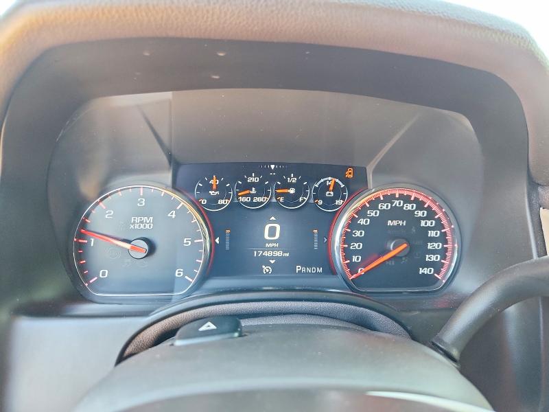Продаж на аукціоні авто 2015 Gmc Yukon, vin: 1GKS1CKJ8FR133692, номер лоту: 57627996