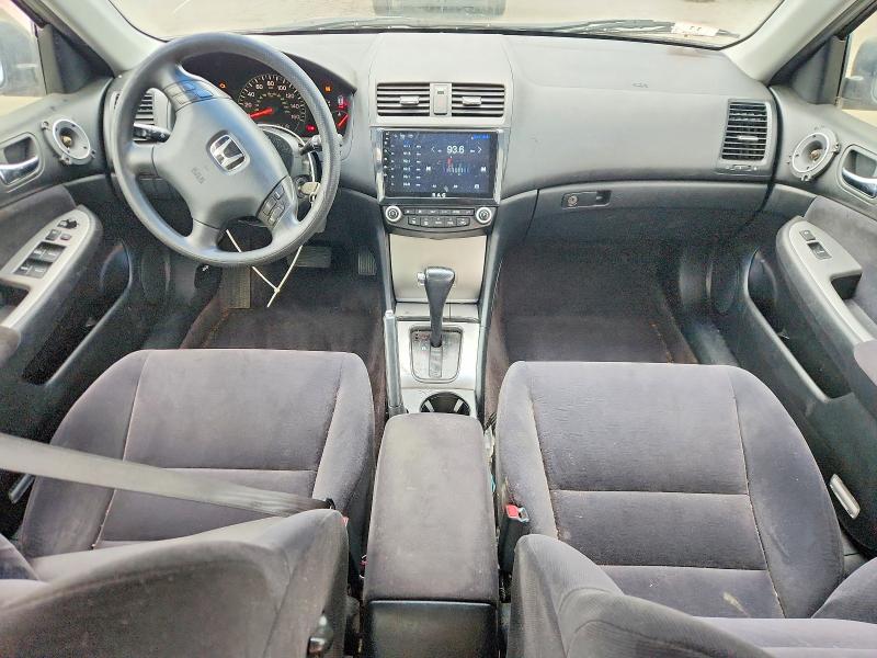 Aukcja sprzedaży 2004 Honda Accord, vin: JHMCM56604C030452, numer aukcji: 58362856