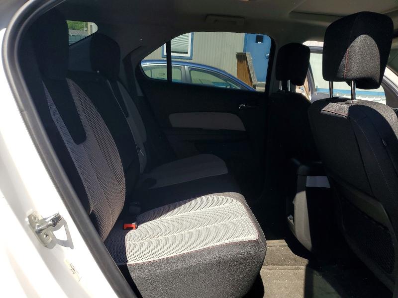 Продажа на аукционе авто 2017 Chevrolet Equinox, vin: 2GNFLFE39H6149265, номер лота: 55784656