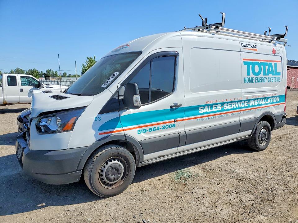 Aukcja sprzedaży 2018 Ford Transit, vin: 1FTYR2CM5JKB48797, numer aukcji: 55519586