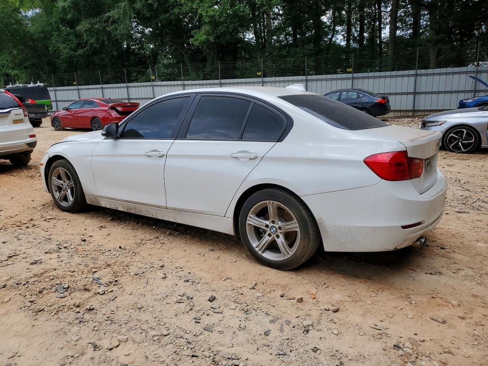 Aukcja sprzedaży 2013 Bmw 328, vin: WBA3A5C58DF600148, numer aukcji: 57205086