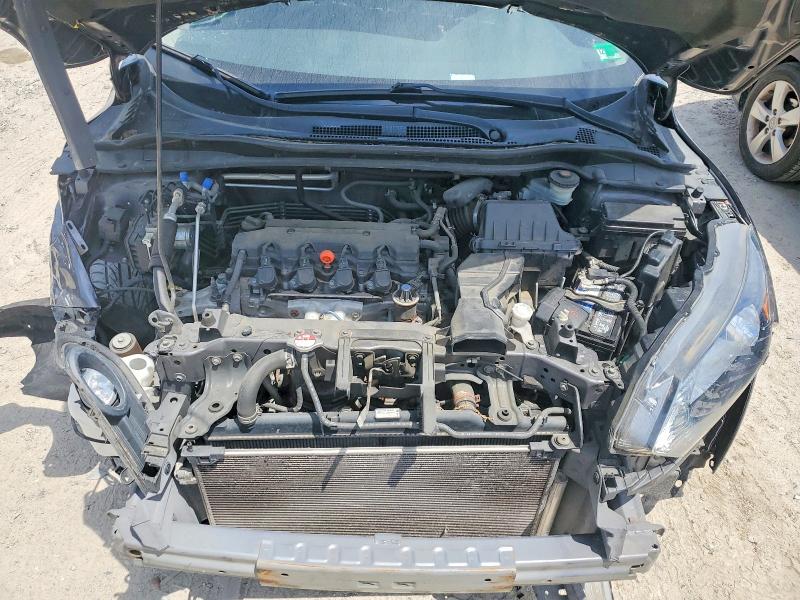 Продажа на аукционе авто 2017 Honda Hr-v, vin: 3CZRU6H57HM706030, номер лота: 53337266