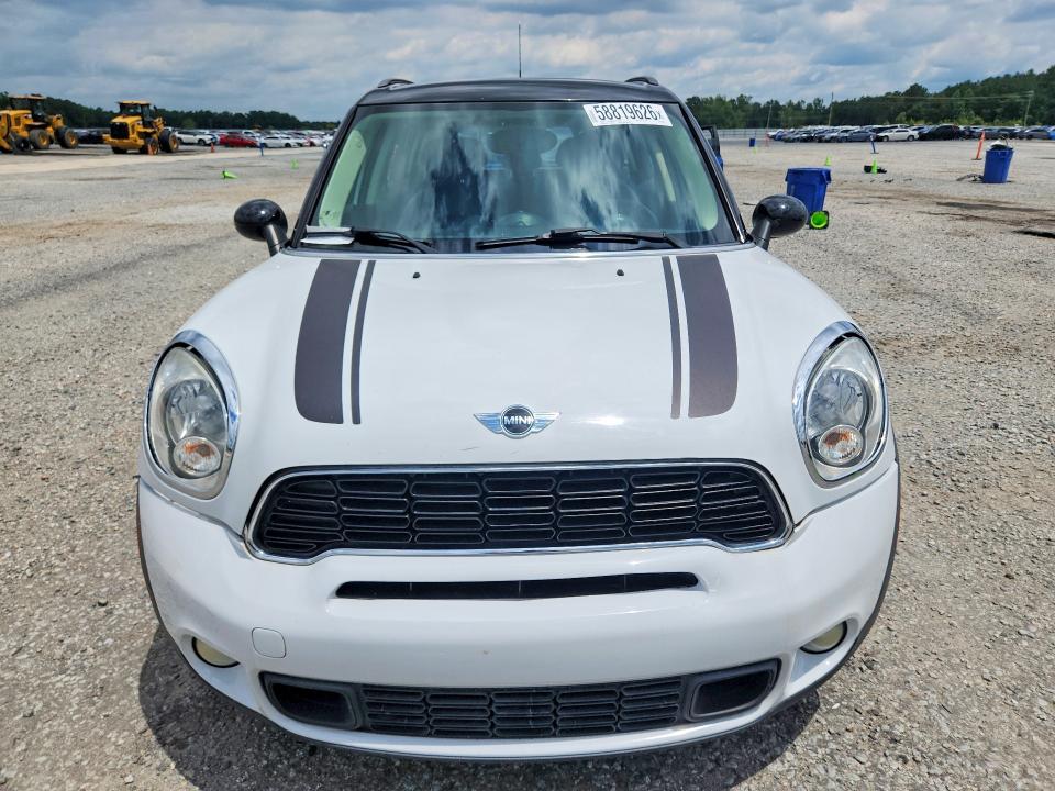 Продаж на аукціоні авто 2014 Mini Cooper, vin: WMWZC3C5XEWP28899, номер лоту: 58819626