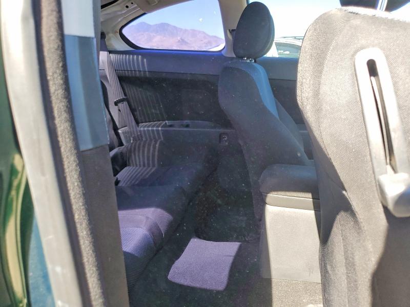 2005 Scion Tc მანქანა იყიდება აუქციონზე, vin: JTKDE177050027968, აუქციონის ნომერი: 55916986