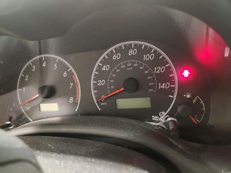 Aukcja sprzedaży 2012 Toyota Corolla, vin: 5YFBU4EE2CP036503, numer aukcji: 56849666