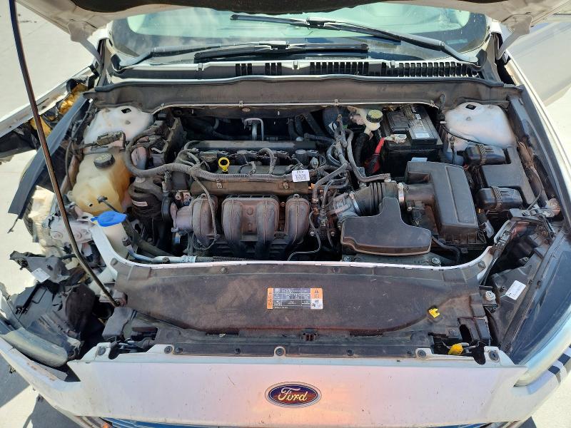 Aukcja sprzedaży 2014 Ford Fusion, vin: 3FA6P0H77ER128112, numer aukcji: 56514466