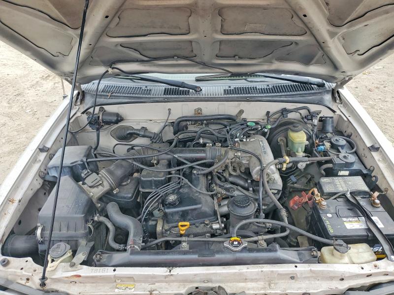 Aukcja sprzedaży 1997 Toyota 4runner, vin: JT3GM84R3V0016943, numer aukcji: 58586916