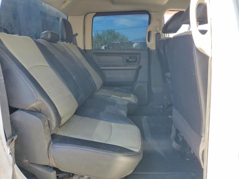 Продажа на аукционе авто 2011 Dodge Ram 2500, vin: 3D7TT2CT9BG604480, номер лота: 56856356