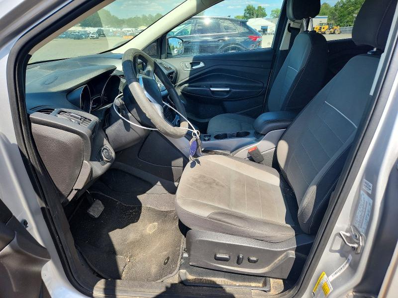 Aukcja sprzedaży 2015 Ford Escape, vin: 1FMCU9GX2FUA72789, numer aukcji: 57111466