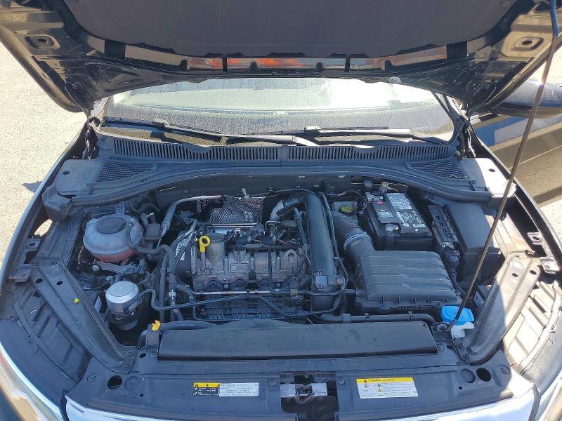 Продаж на аукціоні авто 2021 Volkswagen Jetta, vin: 3VWC57BU7MM088990, номер лоту: 54809766