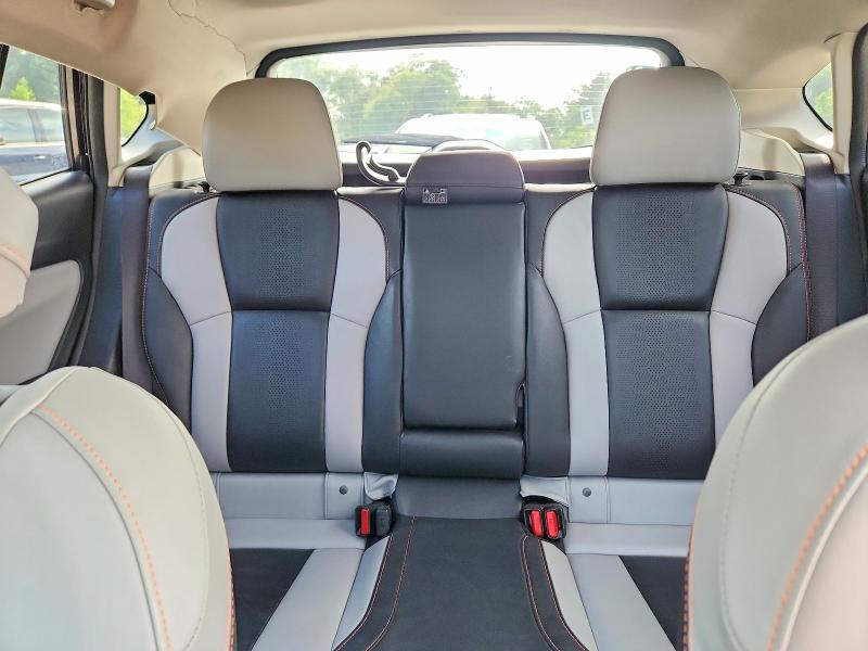 Продажа на аукционе авто 2019 Subaru Crosstrek, vin: JF2GTANC9KH332247, номер лота: 57783366