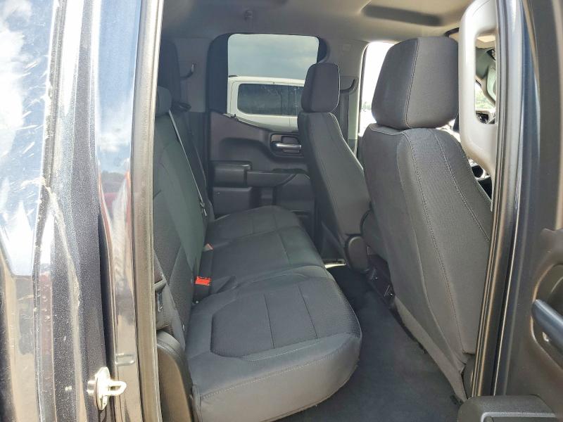 Aukcja sprzedaży 2020 Chevrolet Silverado, vin: 1GCRYCEH1LZ359566, numer aukcji: 55103896