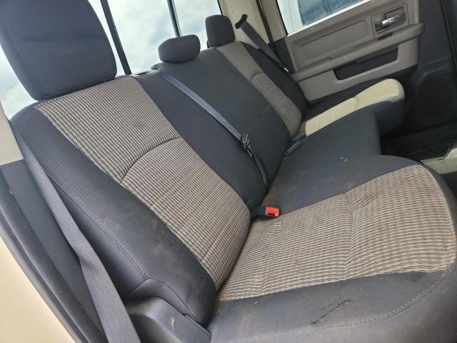Продаж на аукціоні авто 2011 Dodge Ram 2500, vin: 3D7TT2CT6BG613721, номер лоту: 57180046