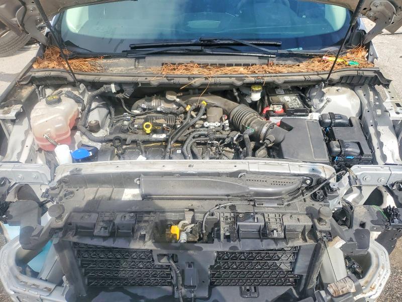 Aukcja sprzedaży 2019 Ford Edge, vin: 2FMPK3J95KBB66681, numer aukcji: 58116466