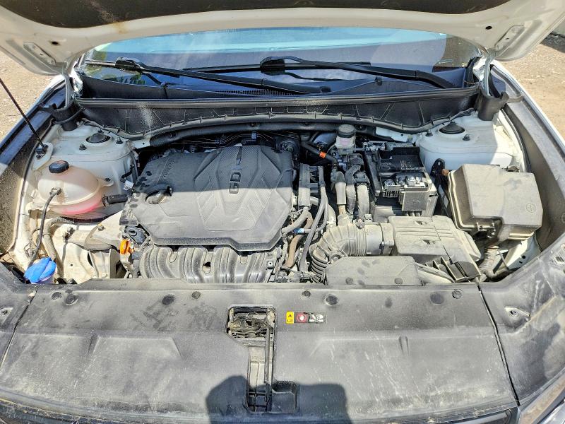 Продажа на аукционе авто 2024 Hyundai Tucson, vin: 5NMJBCDE1RH297184, номер лота: 55415266