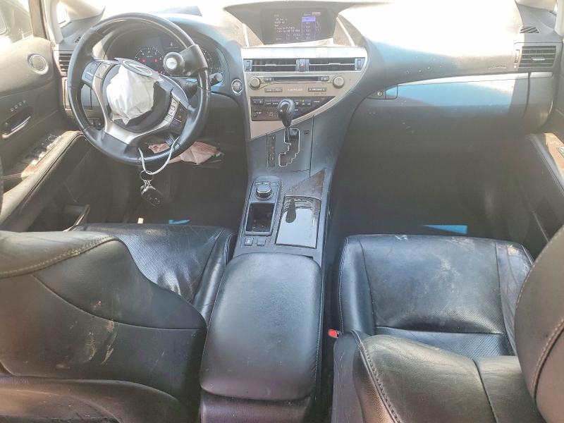 Продажа на аукционе авто 2015 Lexus Rx, vin: 2T2ZK1BA0FC189241, номер лота: 56179356