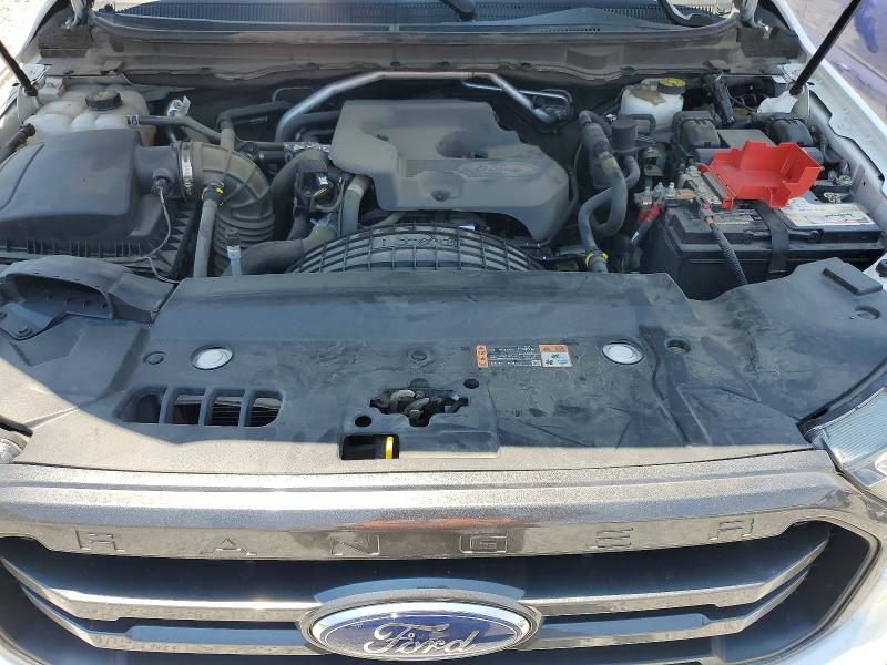 57604566 :رقم المزاد ، 1FTER4FH8KLA03942 vin ، 2019 Ford Ranger مزاد بيع