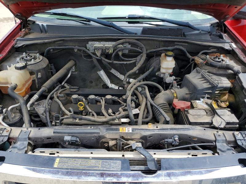 Продажа на аукционе авто 2009 Ford Escape, vin: 1FMCU02799KB64503, номер лота: 56857796