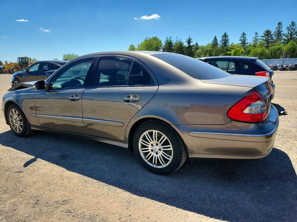 Продажа на аукционе авто 2008 Mercedes-benz E, vin: WDBUF22X78B328438, номер лота: 58215676