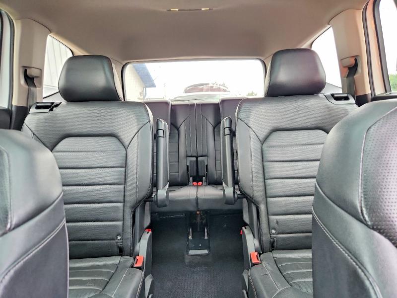 Aukcja sprzedaży 2019 Volkswagen Atlas, vin: 1V2NR2CA2KC552000, numer aukcji: 56863676