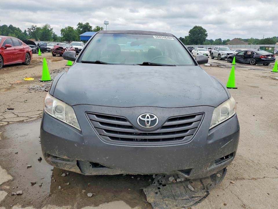Aukcja sprzedaży 2008 Toyota Camry, vin: 4T1BE46K38U766153, numer aukcji: 56034846