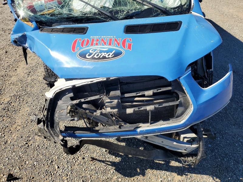 Aukcja sprzedaży 2019 Ford Transit, vin: 1FTYE2CMXKKB19602, numer aukcji: 55455656