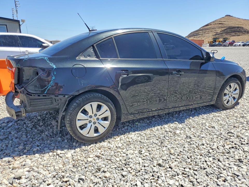 Aukcja sprzedaży 2014 Chevrolet Cruze, vin: 1G1PA5SH7E7197879, numer aukcji: 55069216