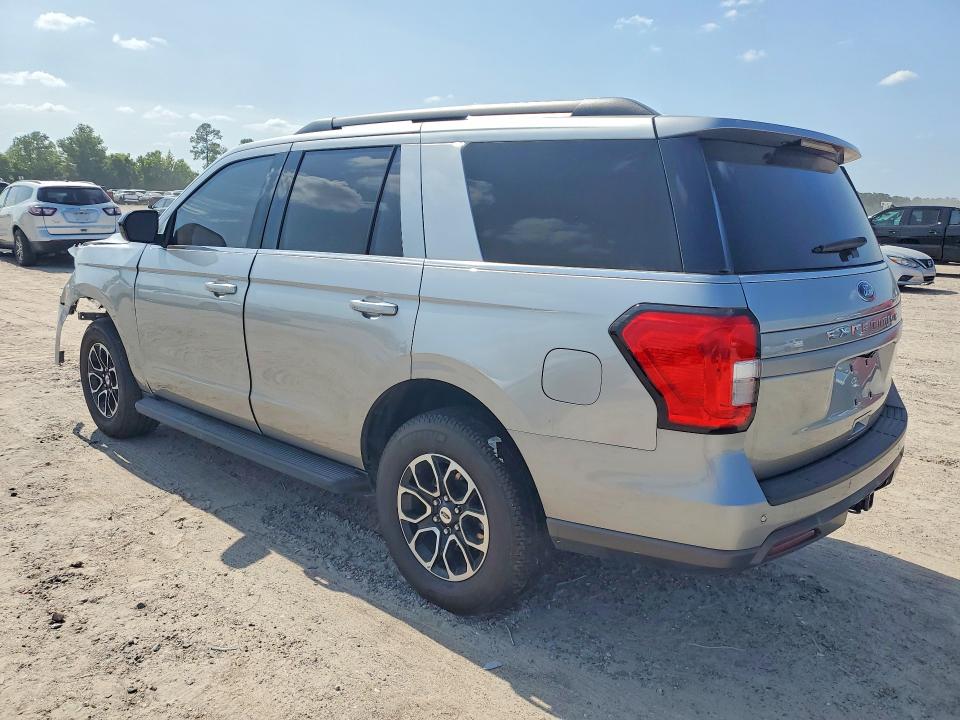 2024 Ford Expedition მანქანა იყიდება აუქციონზე, vin: 1FMJU1G85REA66355, აუქციონის ნომერი: 58928906