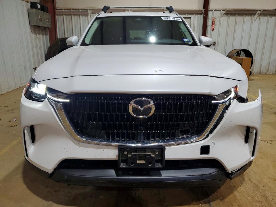 Aukcja sprzedaży 2024 Mazda Cx-90, vin: JM3KKBHDXR1171200, numer aukcji: 55854976