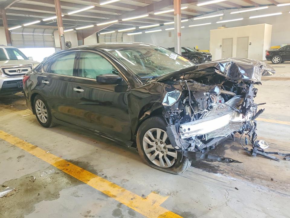 Aukcja sprzedaży 2017 Nissan Altima, vin: 1N4AL3AP5HC250486, numer aukcji: 59634176