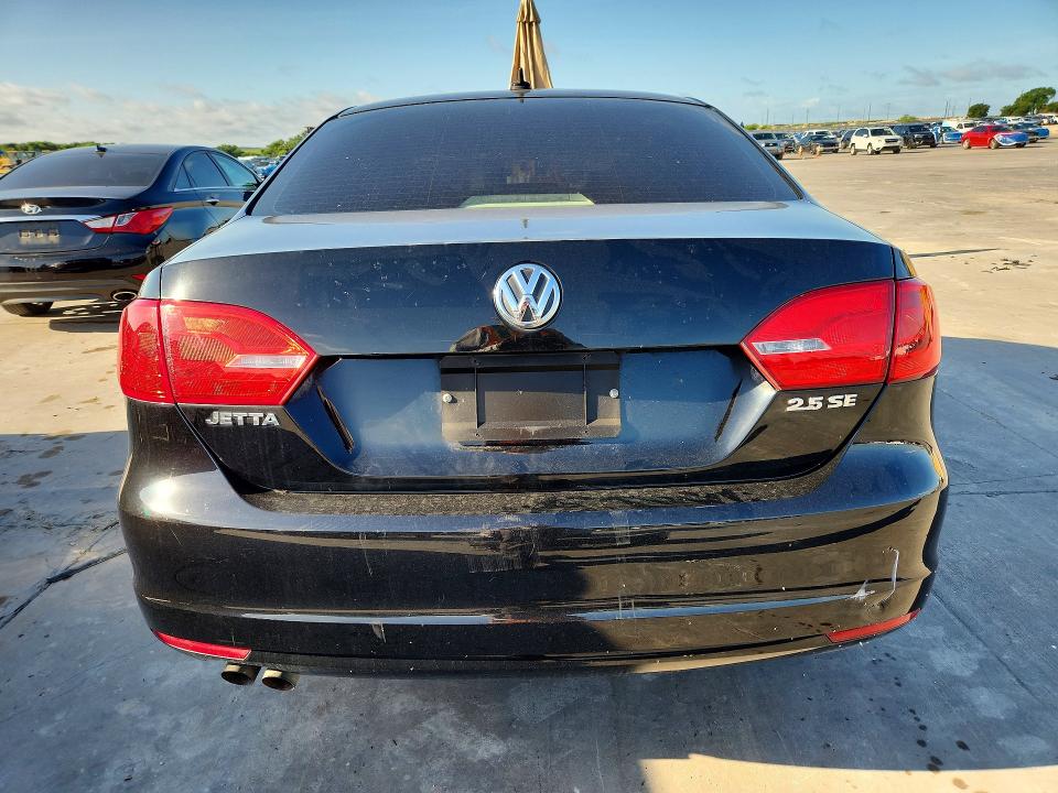 Aukcja sprzedaży 2012 Volkswagen Jetta, vin: 3VWDX7AJ2CM355926, numer aukcji: 56764076