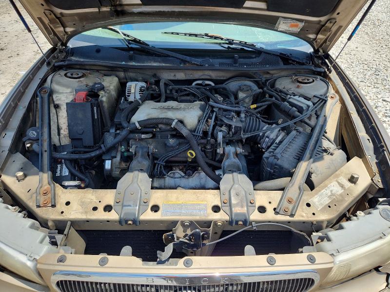 Продаж на аукціоні авто 2004 Buick Century, vin: 2G4WS52J641175561, номер лоту: 73341825