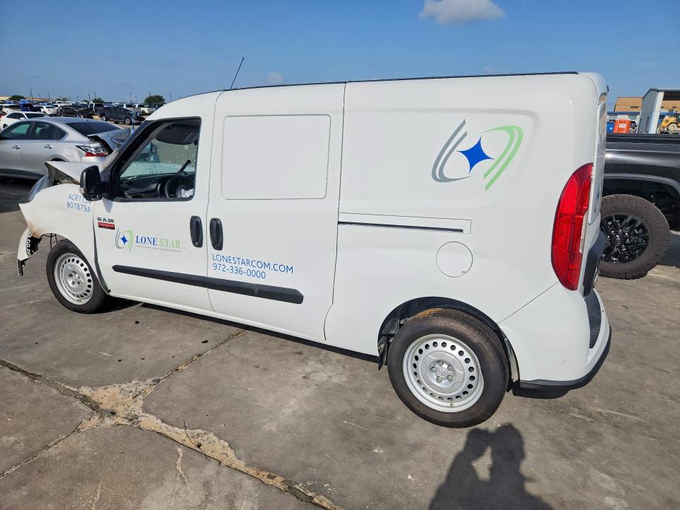 Aukcja sprzedaży 2022 Ram Promaster City, vin: ZFBHRFAB2N6W52654, numer aukcji: 74515445