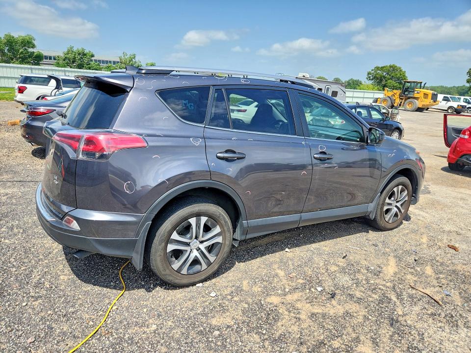 Aukcja sprzedaży 2017 Toyota Rav4, vin: JTMBFREV2HJ143070, numer aukcji: 58590536