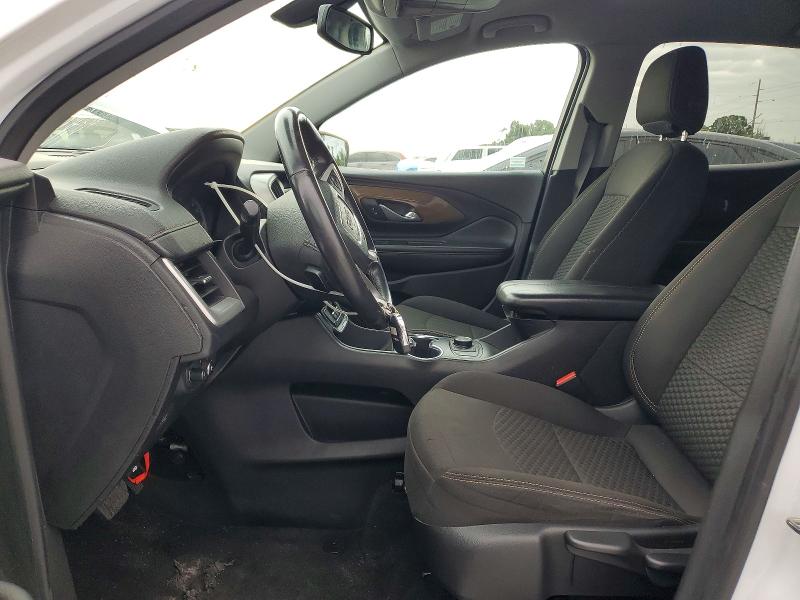 Auction sale of the 2018 Gmc Terrain, vin: 3GKALMEV1JL383060, lot number: 55916536