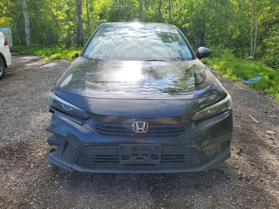 Aukcja sprzedaży 2022 Honda Civic, vin: 2HGFE2F25NH104973, numer aukcji: 57715616