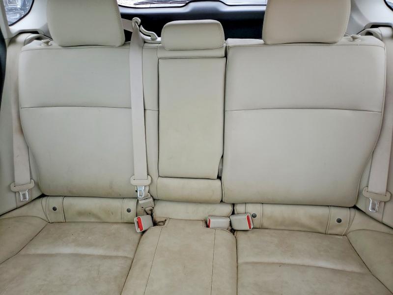 2014 Subaru Xv Crosstrek მანქანა იყიდება აუქციონზე, vin: JF2GPAGC2E8233534, აუქციონის ნომერი: 58140646