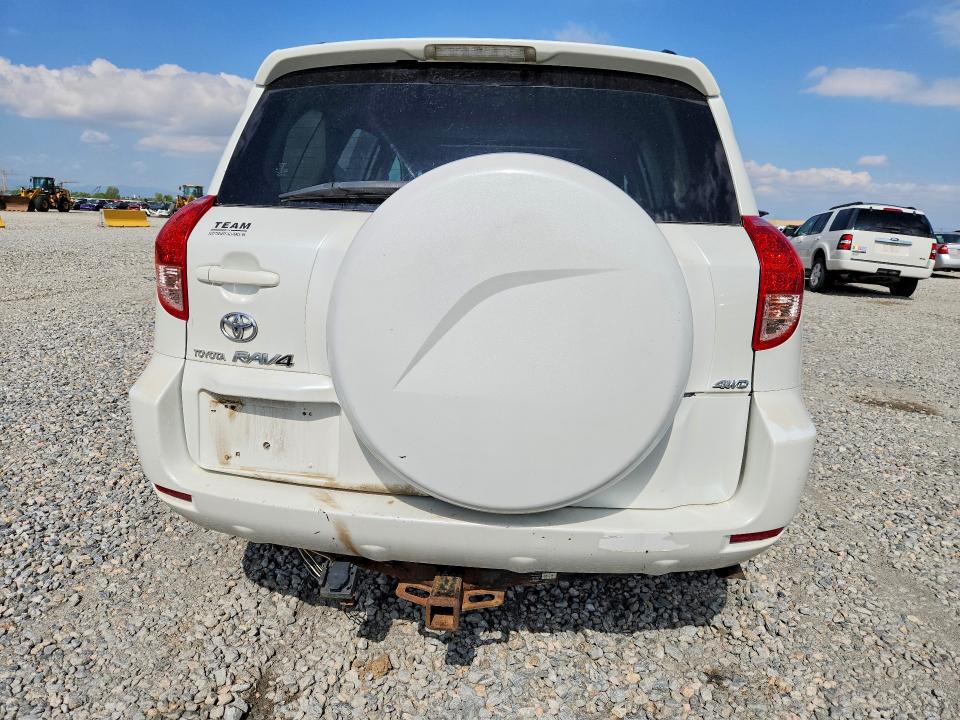 Aukcja sprzedaży 2008 Toyota Rav4, vin: JTMBK31V085062558, numer aukcji: 55187666