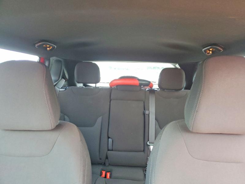 Продажа на аукционе авто 2024 Jeep Compass, vin: 3C4NJDANXRT591605, номер лота: 56953556