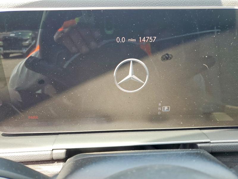 55737636 :رقم المزاد ، 4JGFB4JB7PA885826 vin ، 2023 Mercedes-benz Gle مزاد بيع