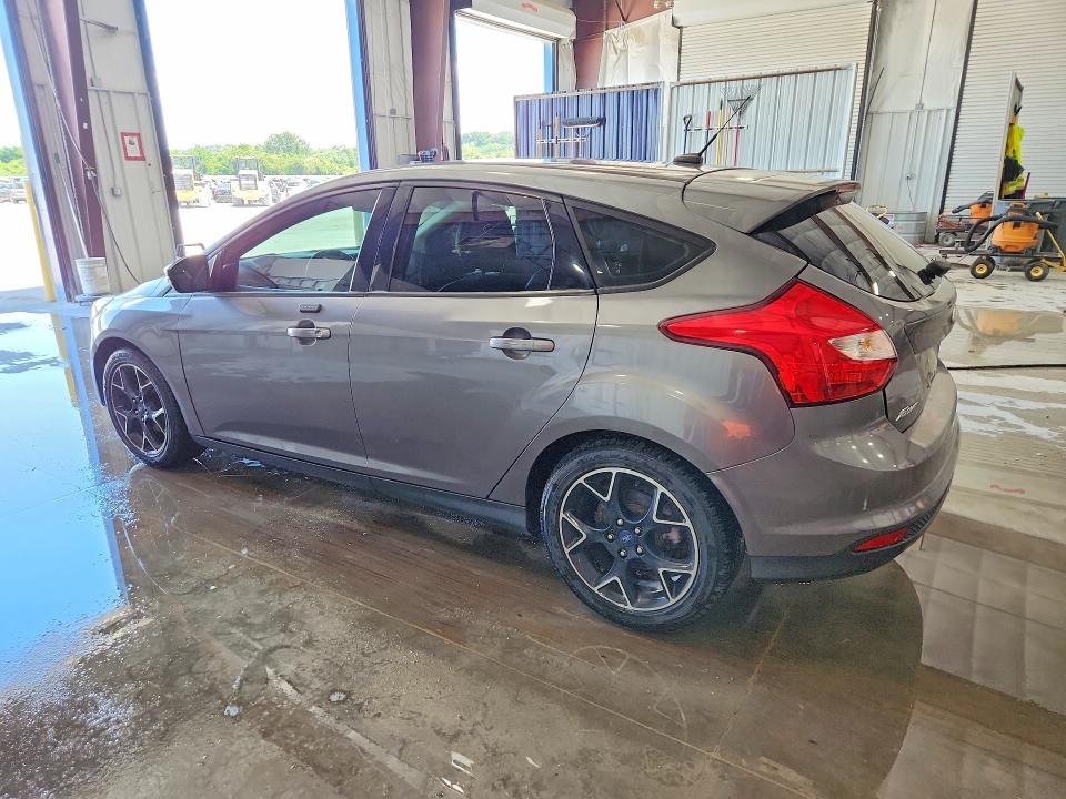 Продаж на аукціоні авто 2014 Ford Focus, vin: 1FADP3K25EL422886, номер лоту: 57412806