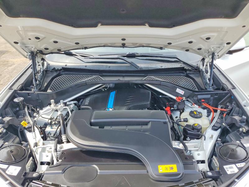 56456116 :رقم المزاد ، 5UXKT0C56J0V98425 vin ، 2018 Bmw X5 مزاد بيع
