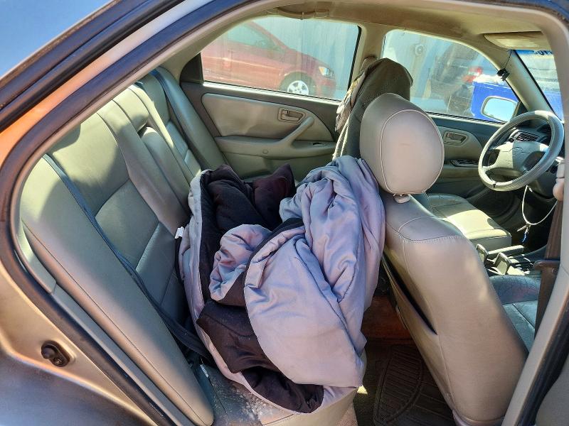 Aukcja sprzedaży 1999 Toyota Camry, vin: JT2BG22K9X0304560, numer aukcji: 55785616