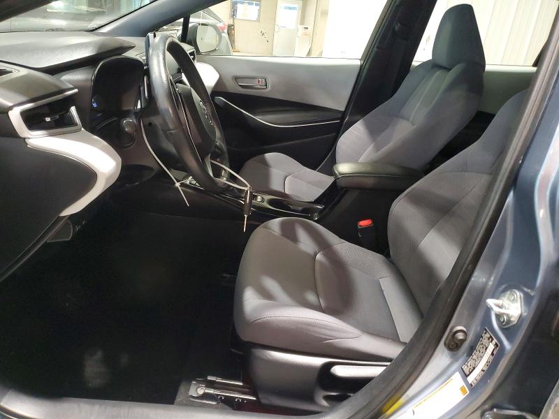 Aukcja sprzedaży 2020 Toyota Corolla, vin: JTDS4RCE3LJ008309, numer aukcji: 55906826
