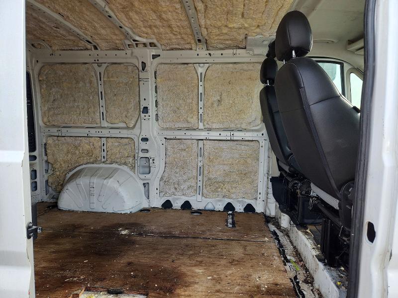 55418426 :رقم المزاد ، 3C6TRVNG2EE121463 vin ، 2014 Ram Promaster 1500 مزاد بيع